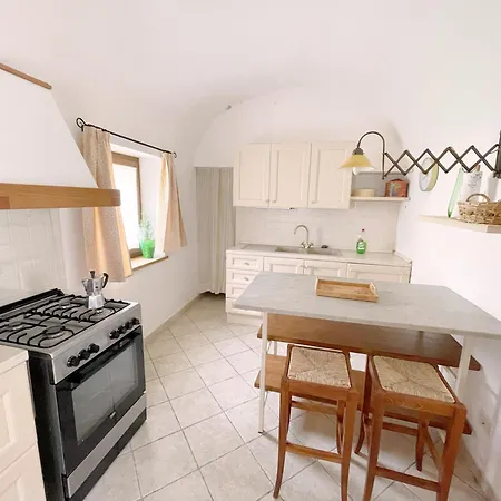Ferienhaus Tre Terre *