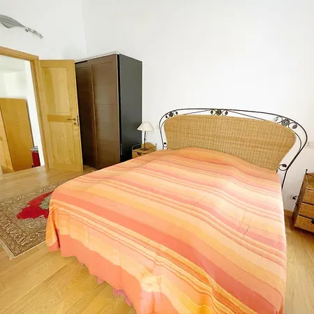 Ferienhaus Tre Terre