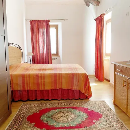 Tre Terre Ferienhaus Mulazzo